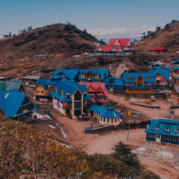 kalinchowk