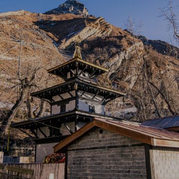 Muktinath