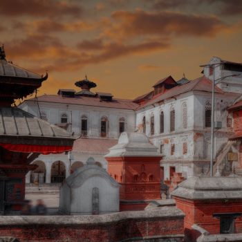 Pashupatinath